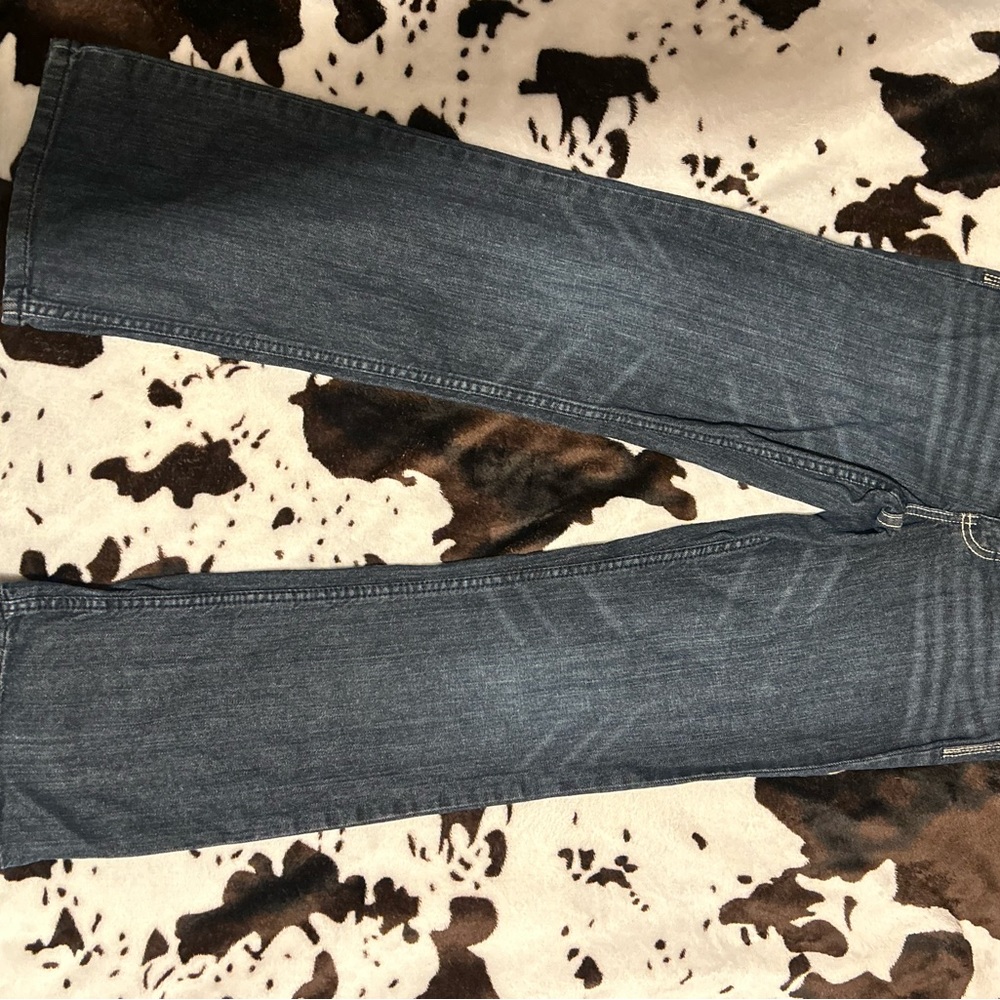 Teen boys Cody James jeans